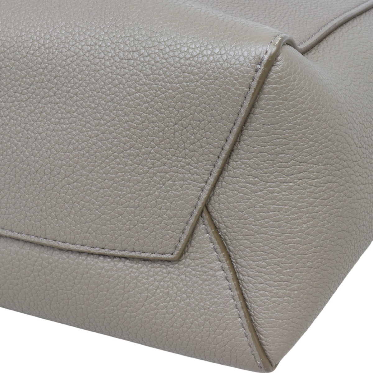 Celine Seau Sangle Bucket Bag