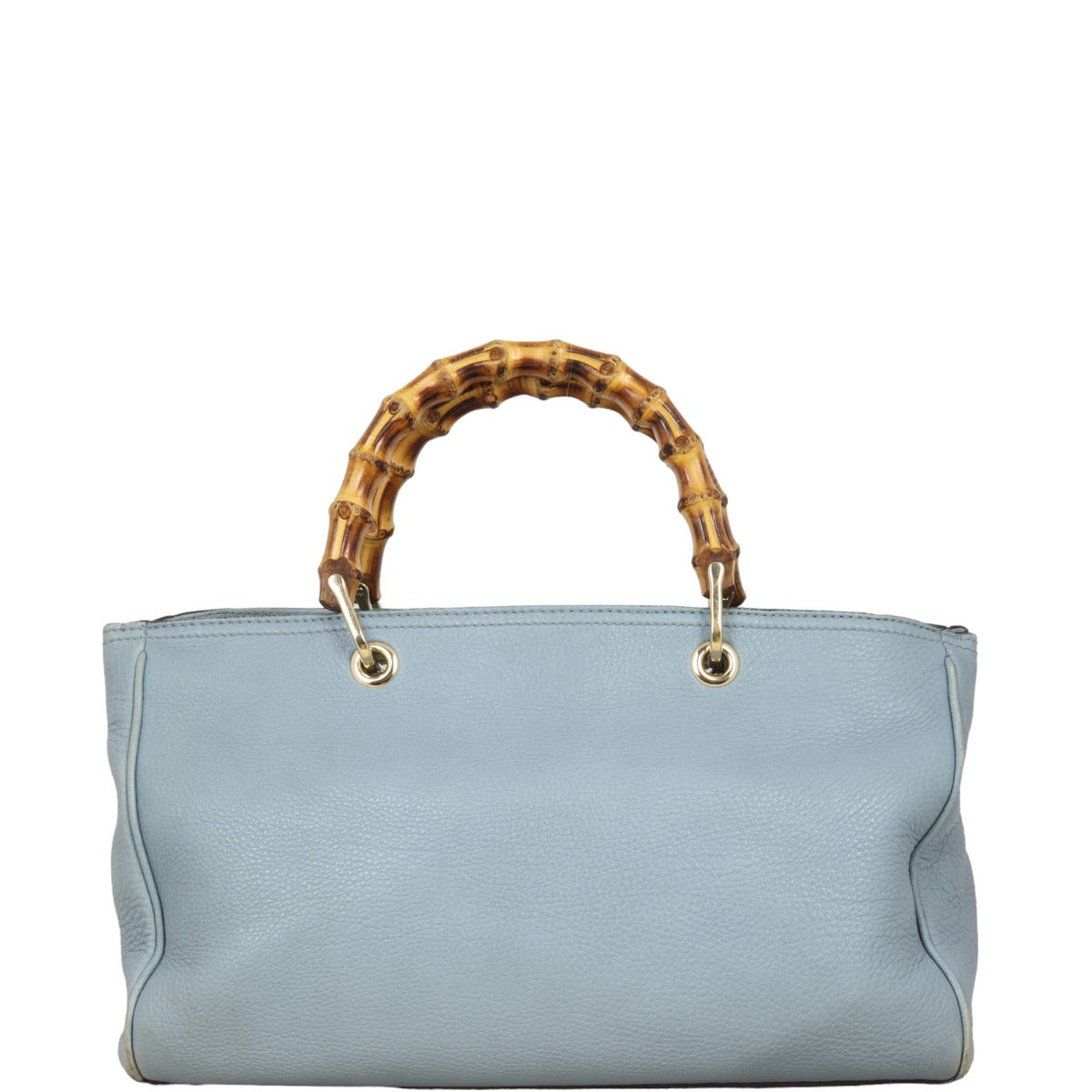 Gucci Bamboo Shopper Tote Medium