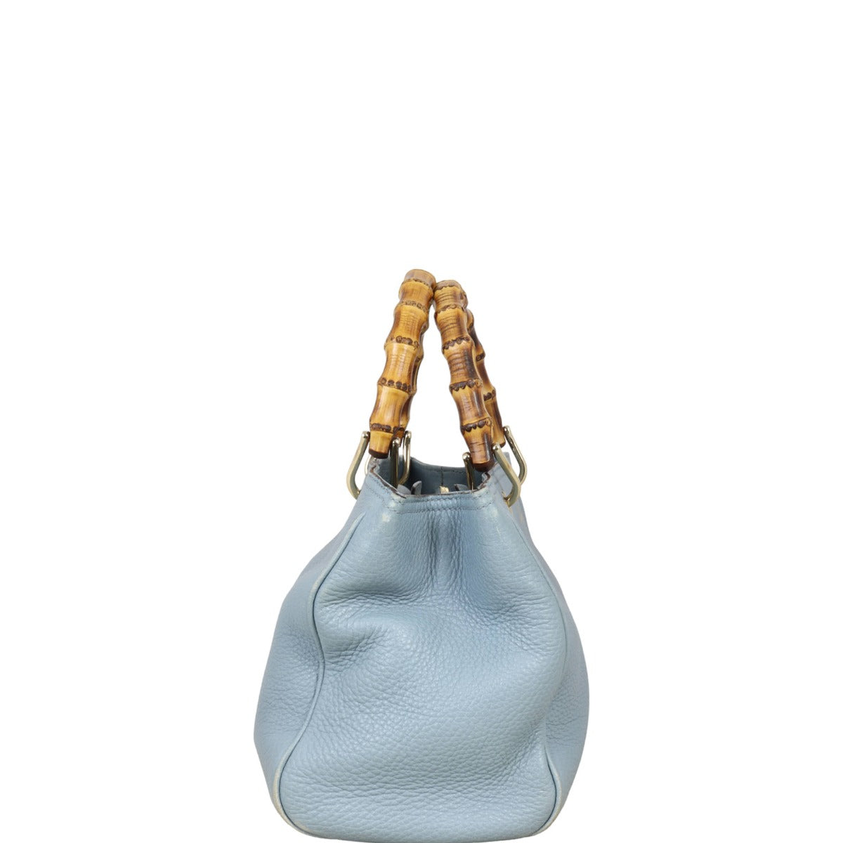 Gucci Bamboo Shopper Tote Medium