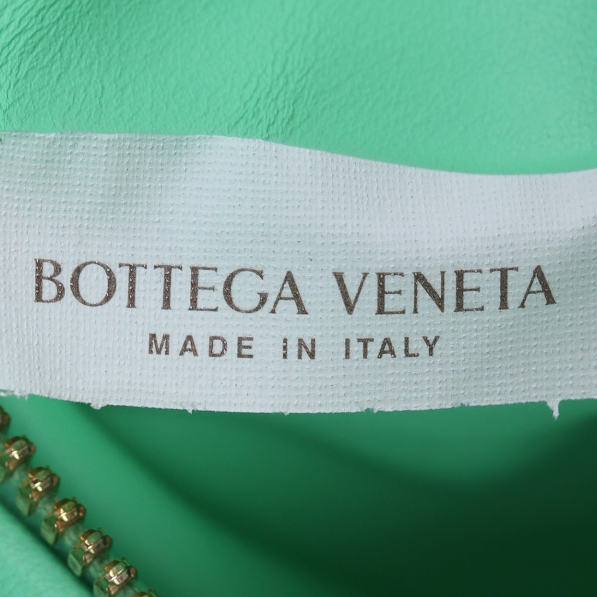 Bottega Veneta Jodie Hand Bag Mini