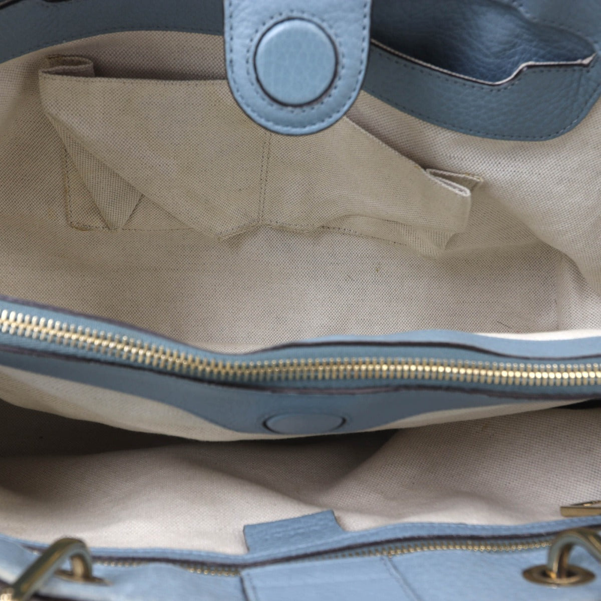 Gucci Bamboo Shopper Tote Medium