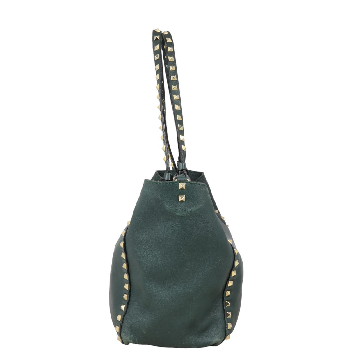 Valentino Rockstud Tote Medium