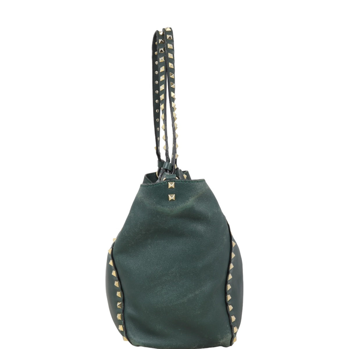 Valentino Rockstud Tote Medium
