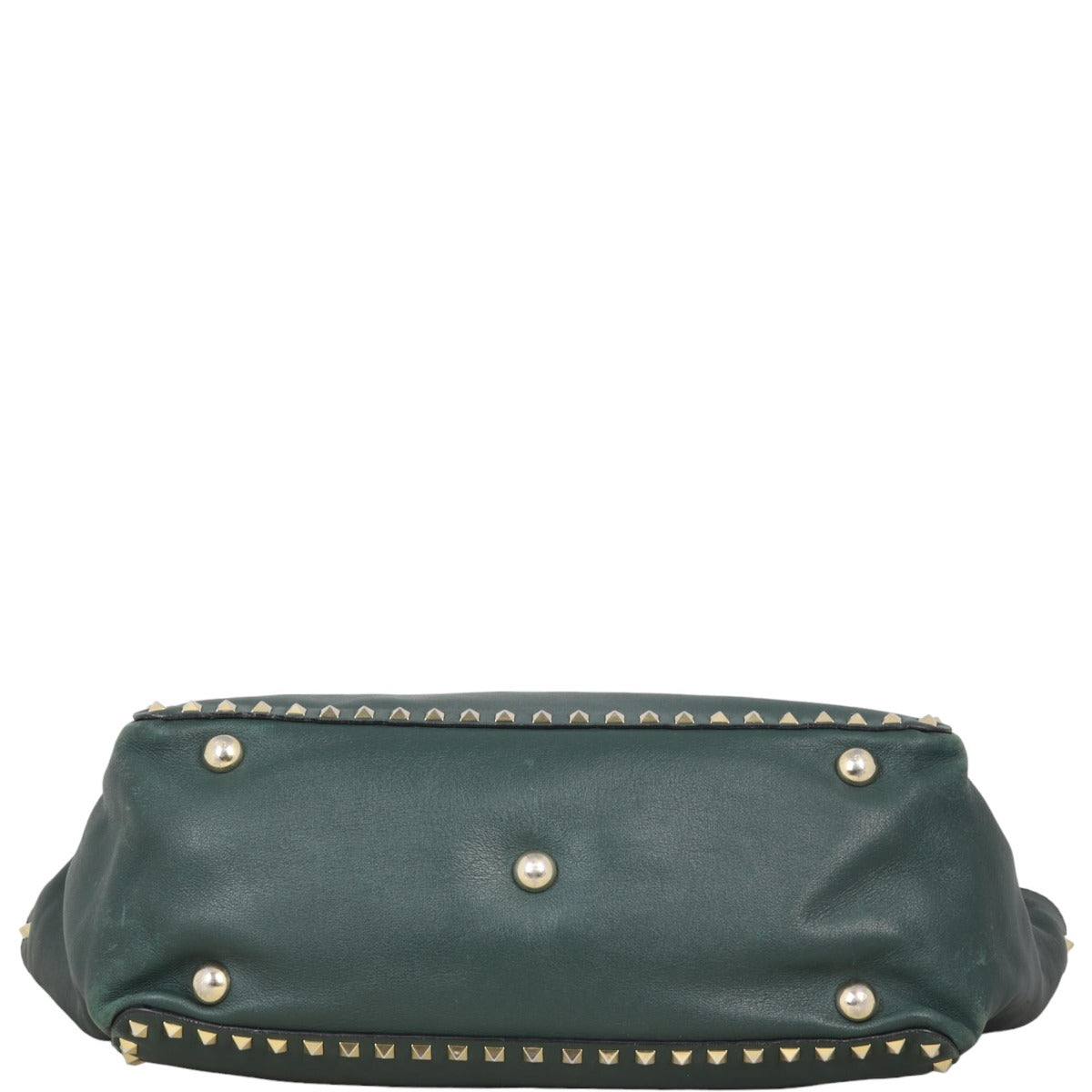 Valentino Rockstud Tote Medium