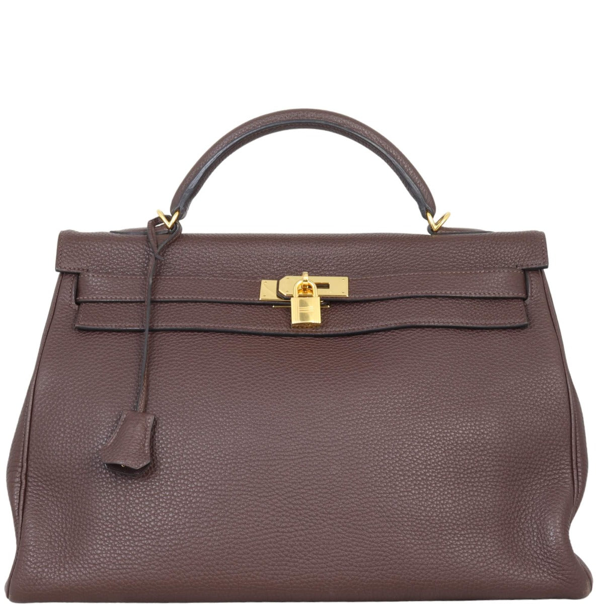 Hermes Kelly 40 Retourne Clemence