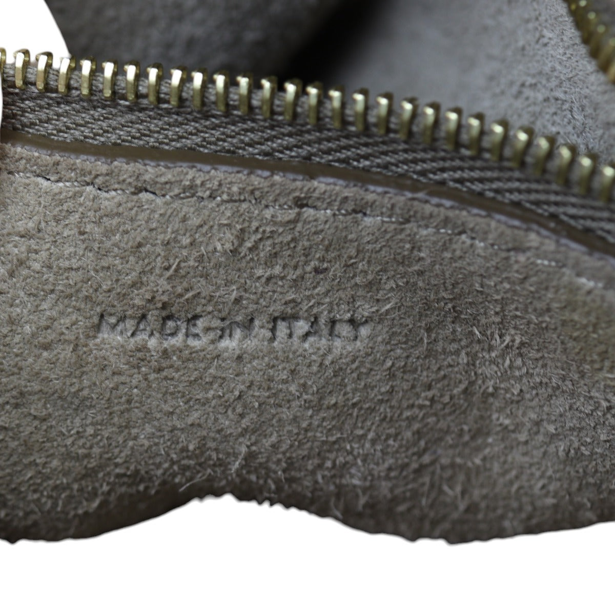 Celine Seau Sangle Bucket Bag