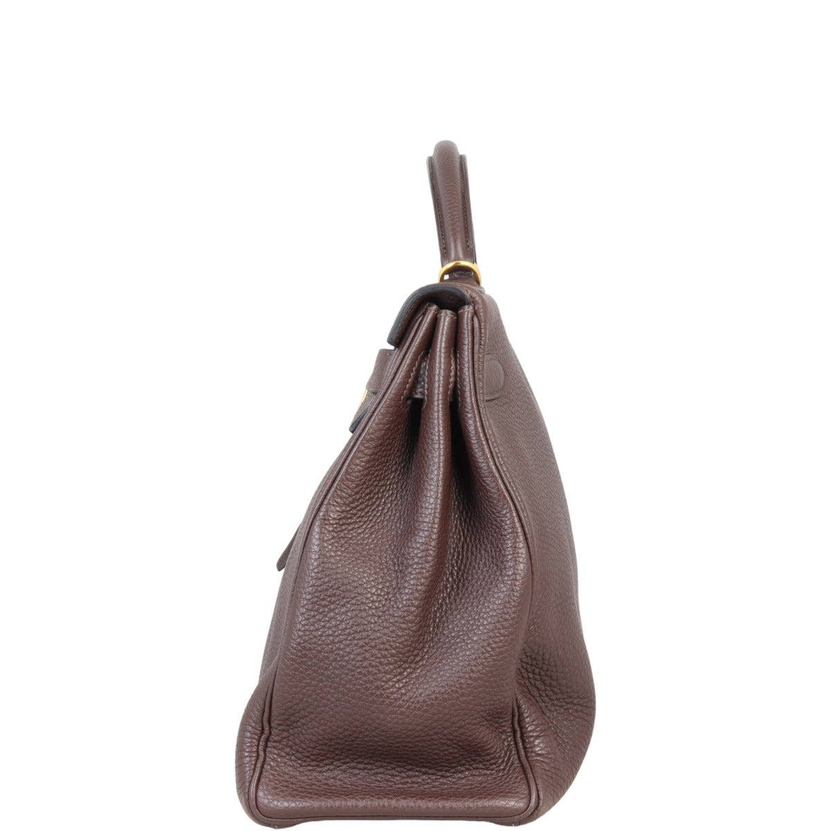 Hermes Kelly 40 Retourne Clemence