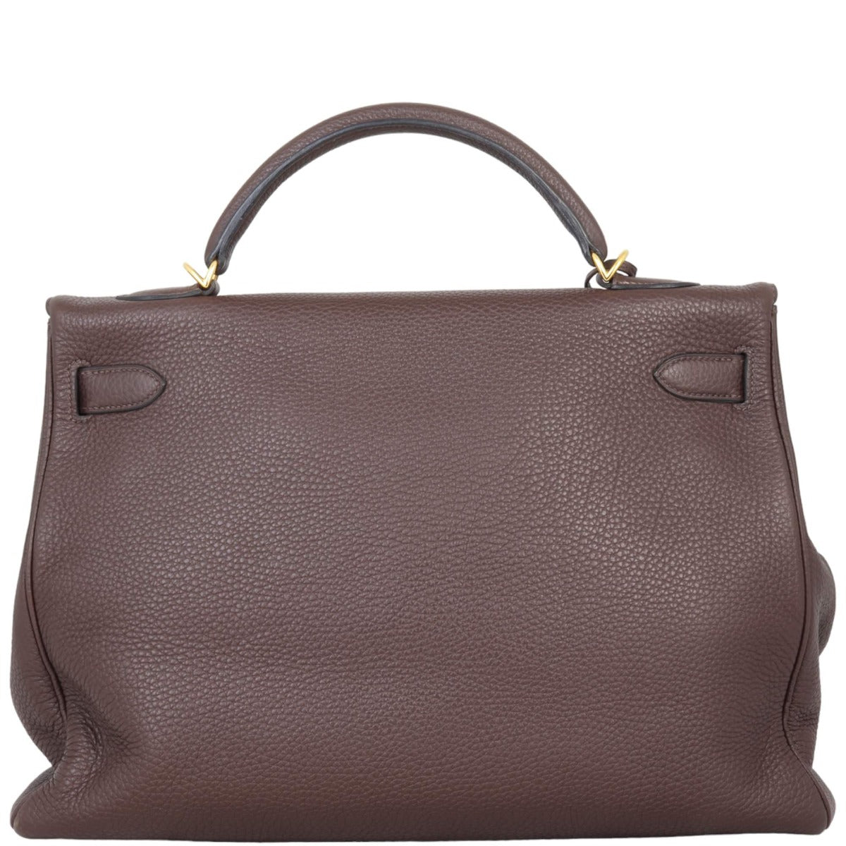 Hermes Kelly 40 Retourne Clemence