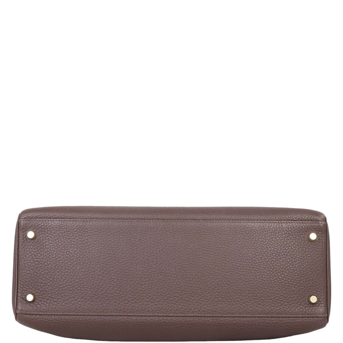 Hermes Kelly 40 Retourne Clemence