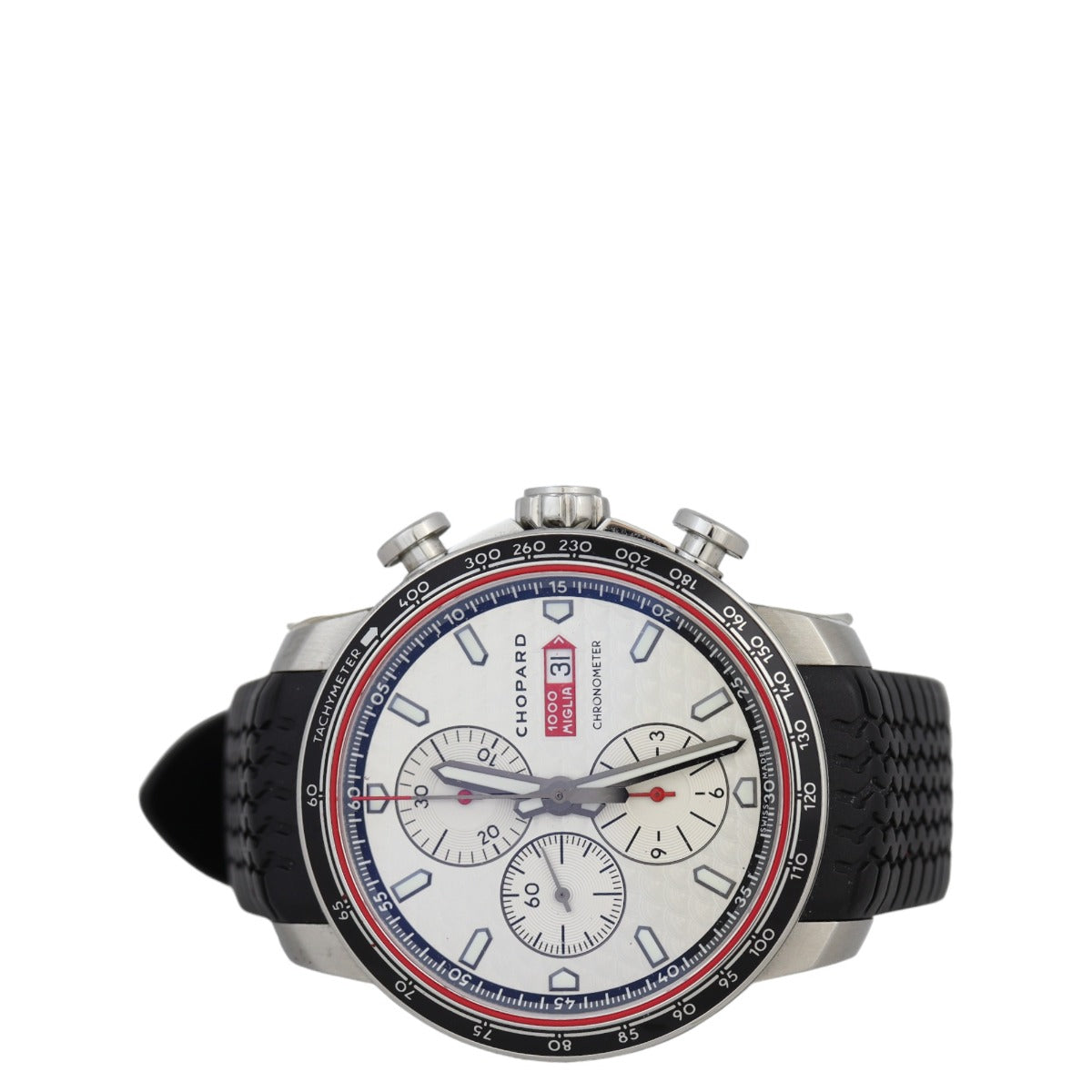 Chopard Mille Miglia GTS Chronograph 44mm Limited Edition Watch