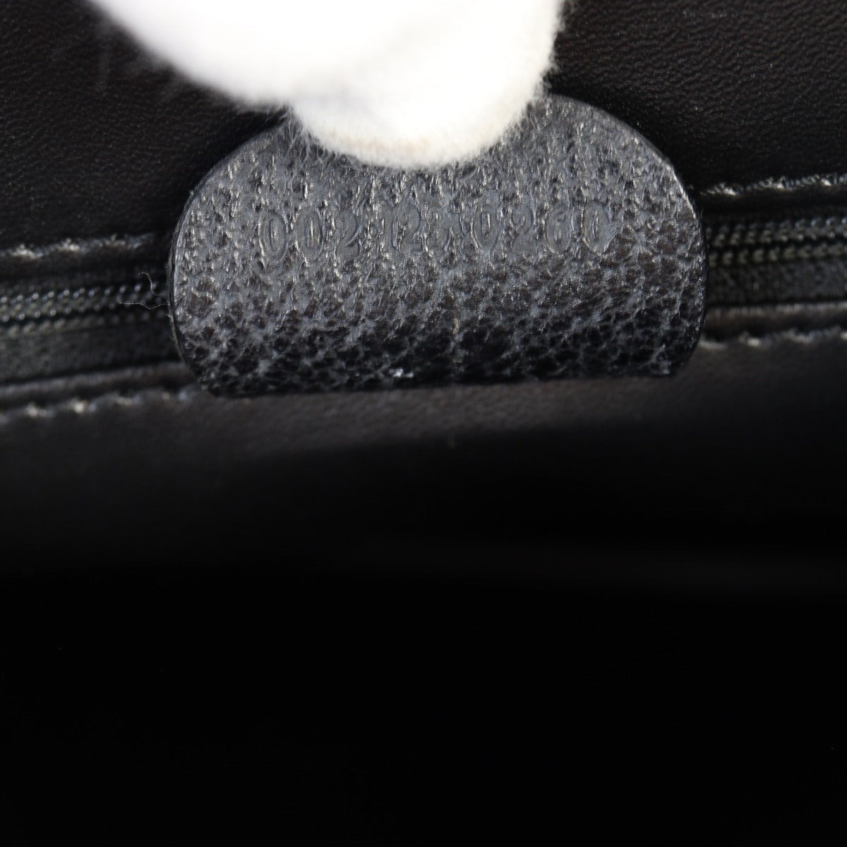 Gucci Diana Bamboo Top Handle Tote Vintage