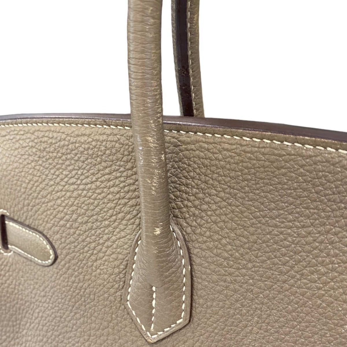 Hermes Birkin 35 Togo