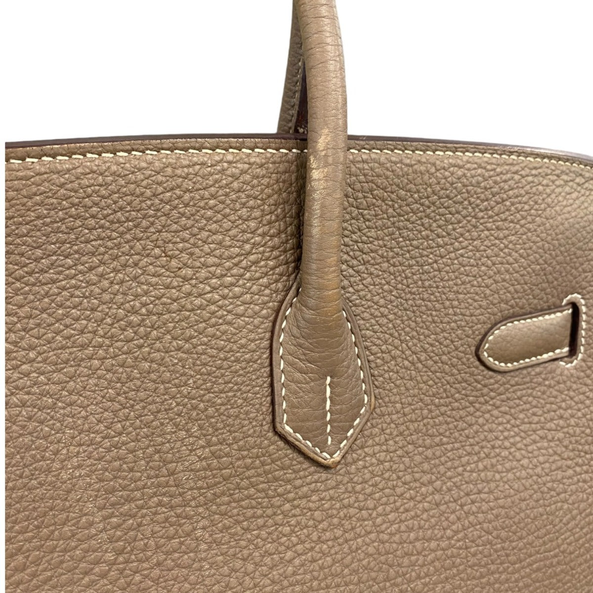 Hermes Birkin 35 Togo