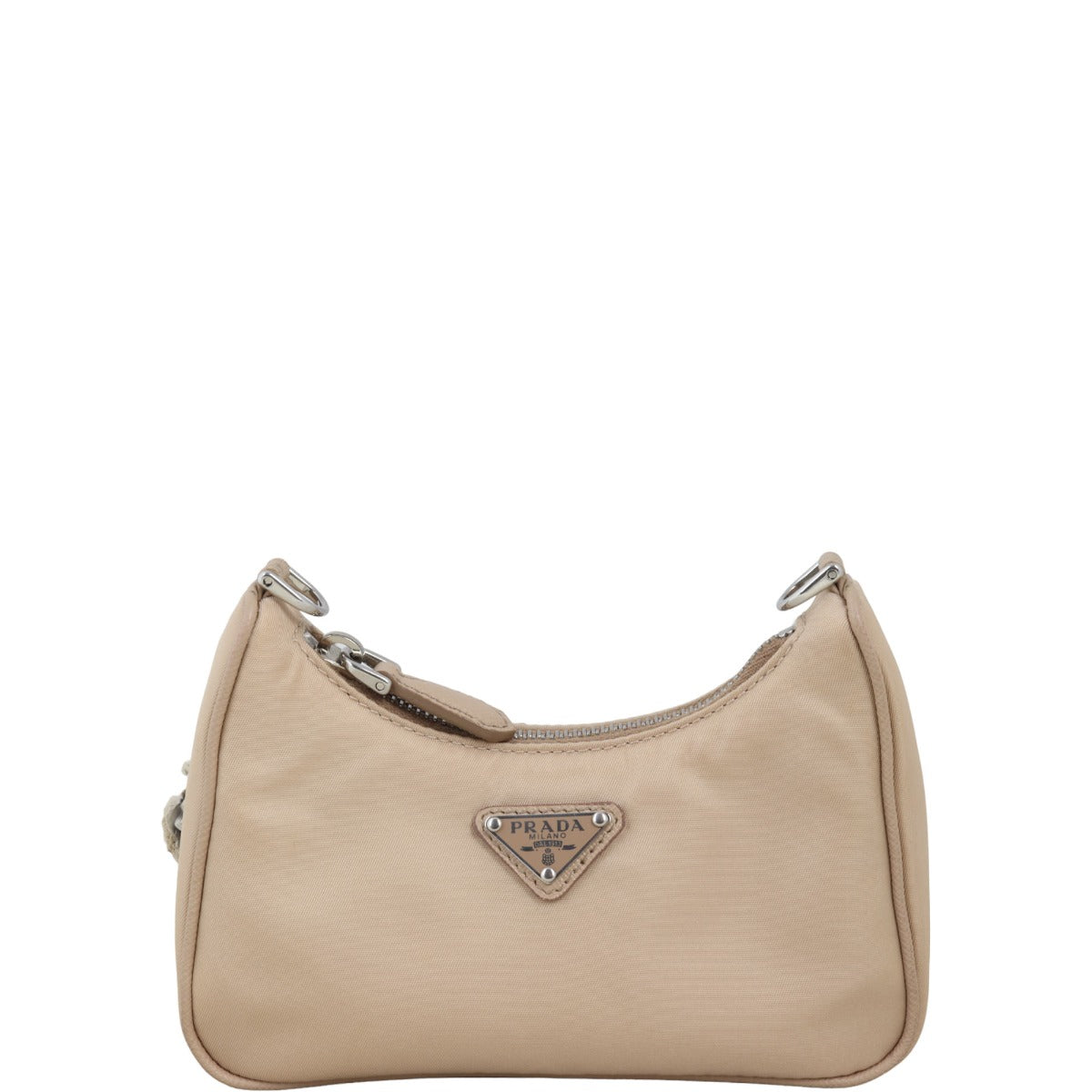 Prada Re-edition Tessuto Mini Shoulder Bag