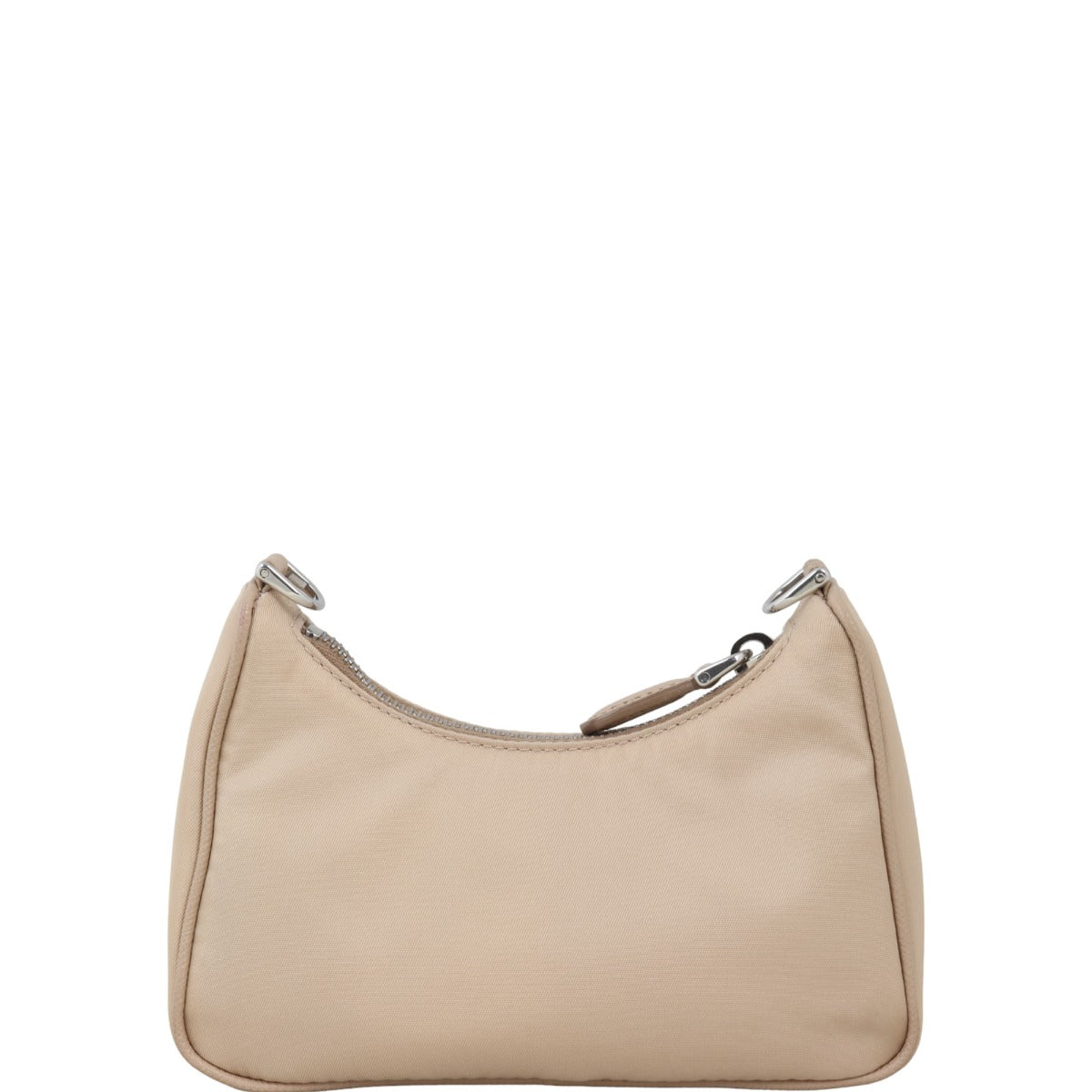 Prada Re-edition Tessuto Mini Shoulder Bag