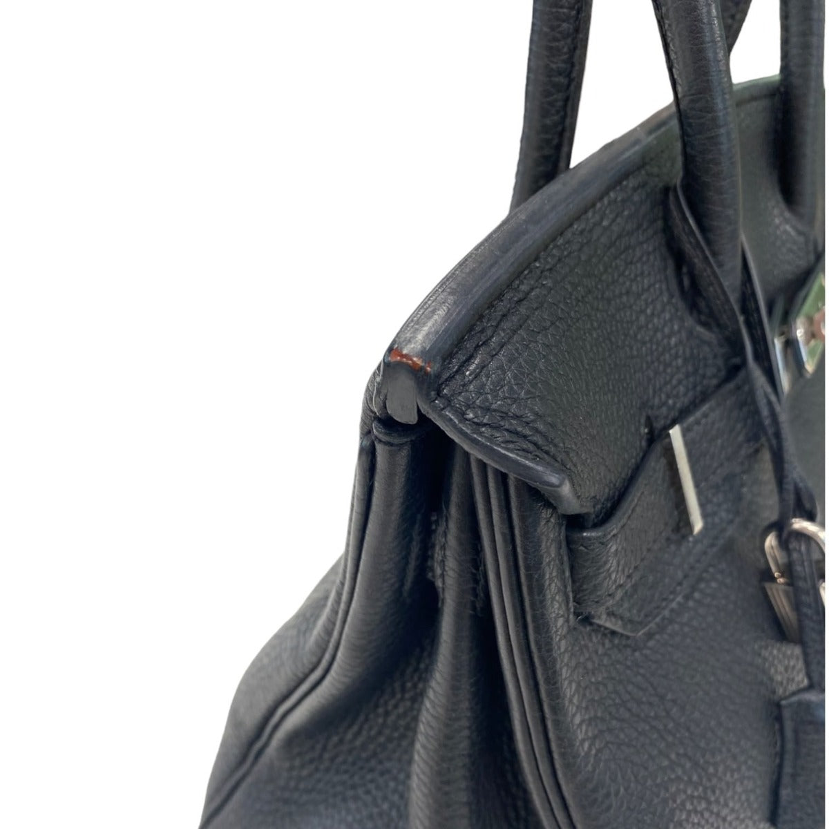 Hermes Birkin 30 Clemence