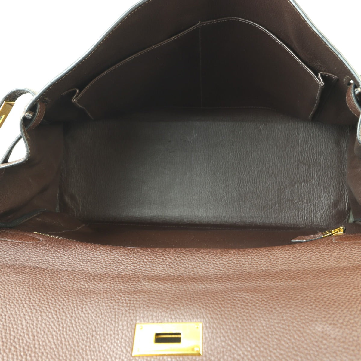 Hermes Kelly 40 Retourne Clemence