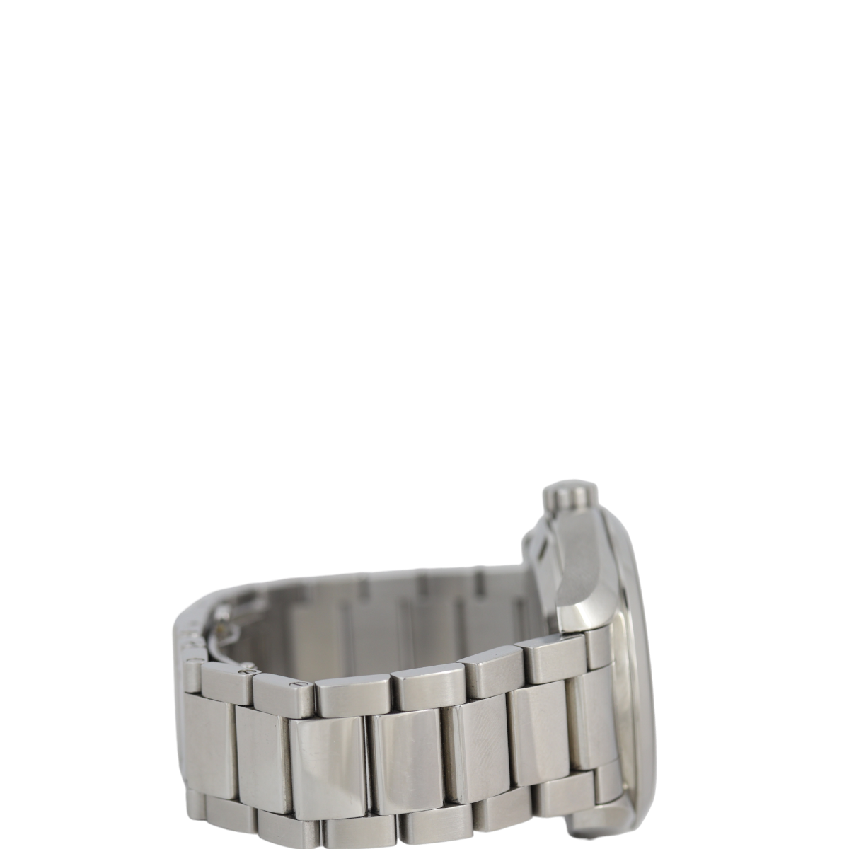 Omega Seamaster Aqua Terra Co-Axial Chonometer Watch