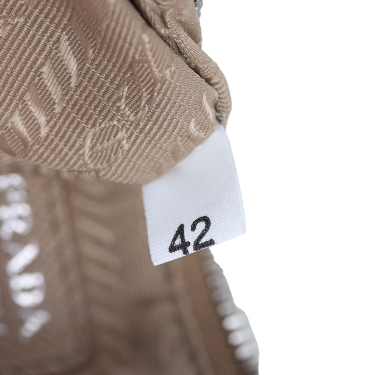 Prada Re-edition Tessuto Mini Shoulder Bag