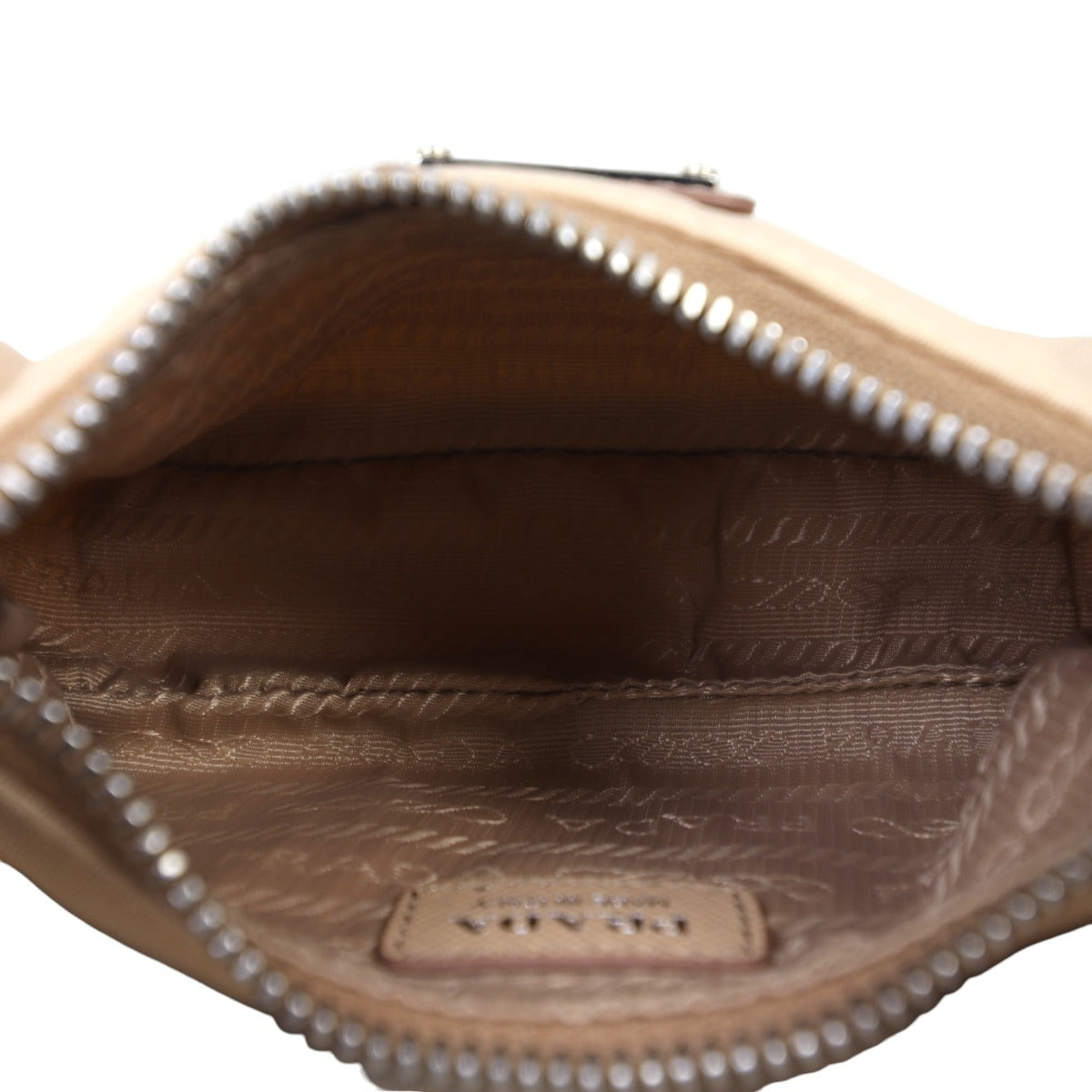 Prada Re-edition Tessuto Mini Shoulder Bag