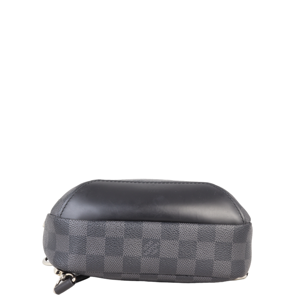 Louis Vuitton Avenue Sling Bag Damier Graphite