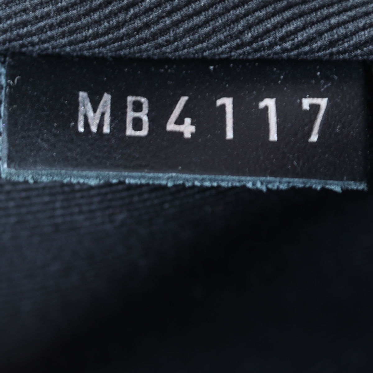 Louis Vuitton Avenue Sling Bag Damier Graphite