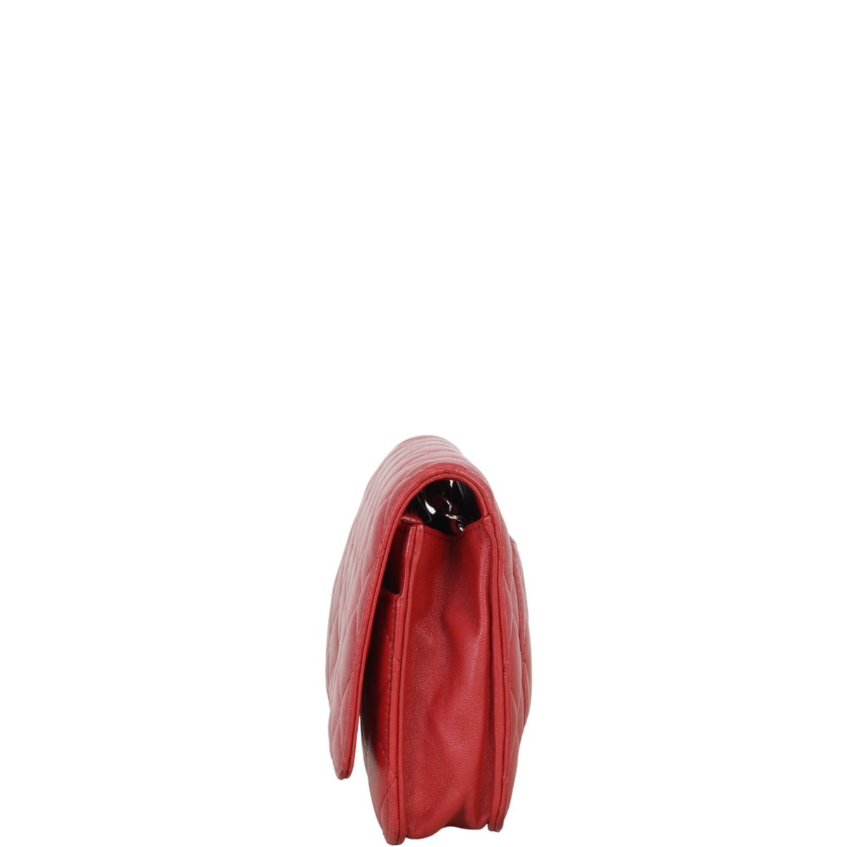 Chanel Classic Wallet on Chain