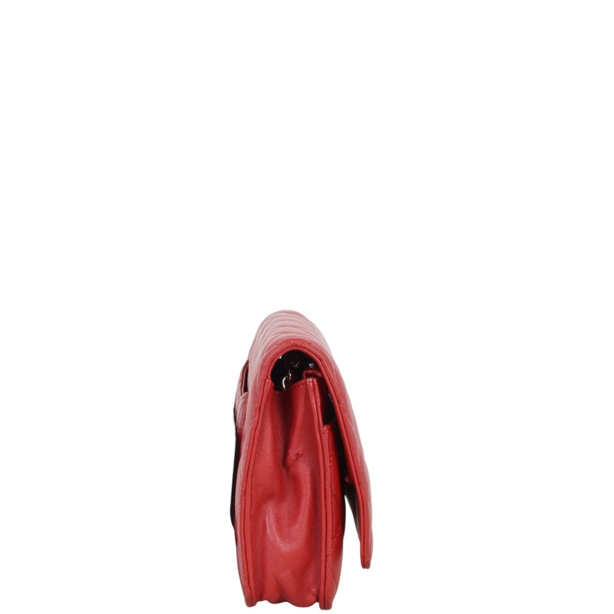 Chanel Classic Wallet on Chain