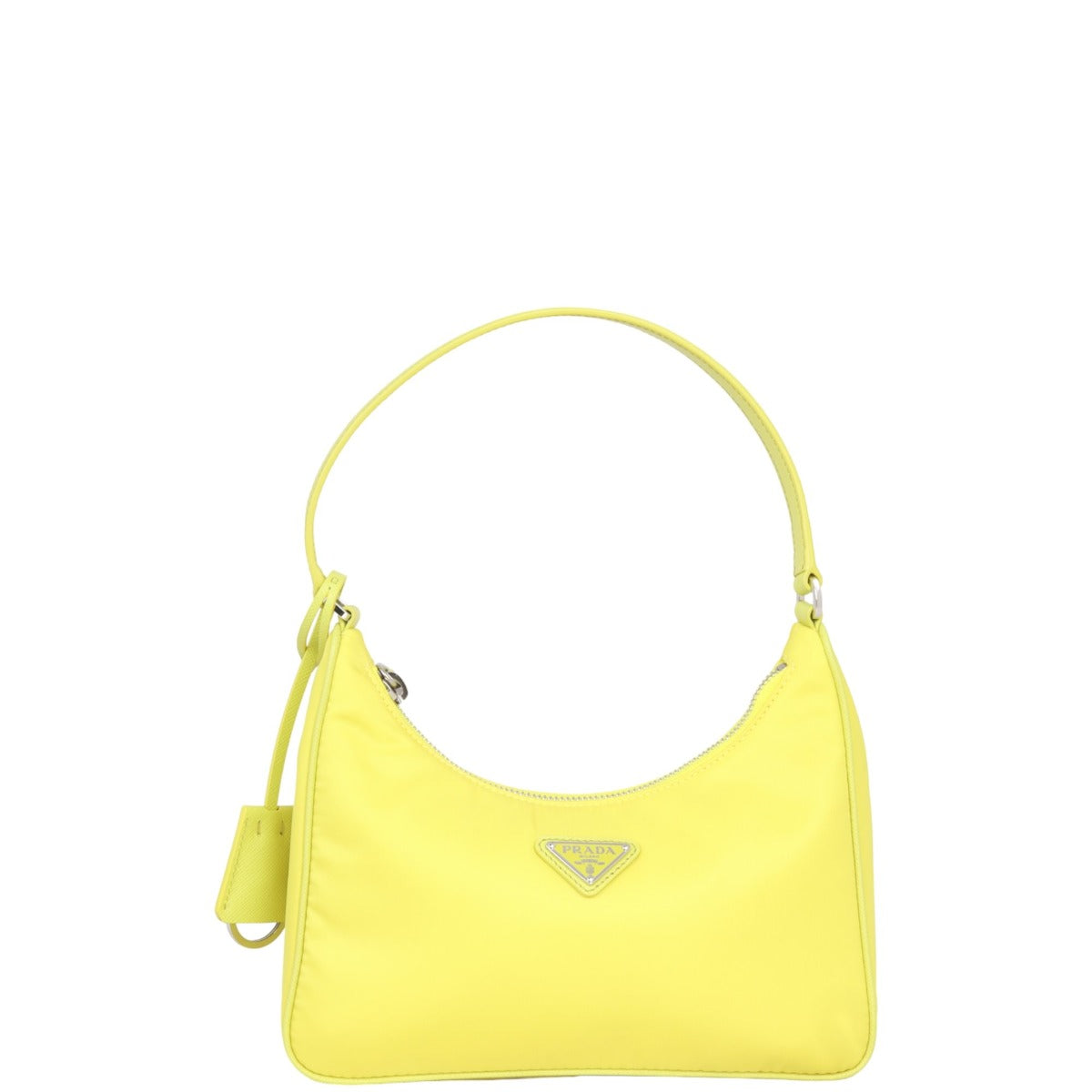 Prada Re-Edition 2005 Tessuto Mini Bag