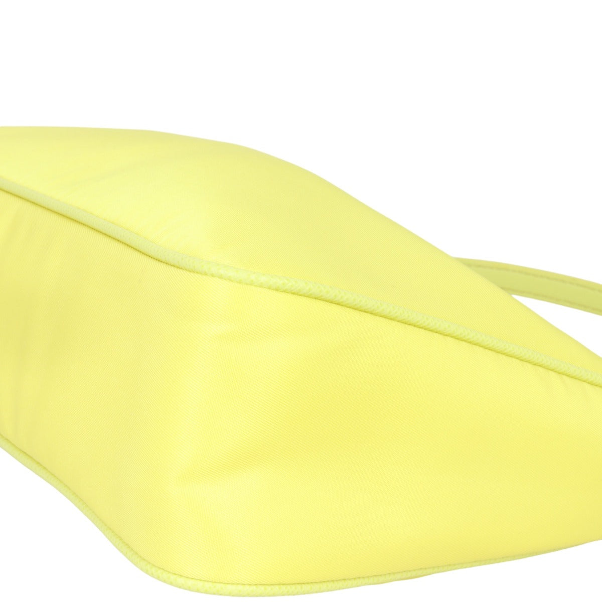 Prada Re-Edition 2005 Tessuto Mini Bag