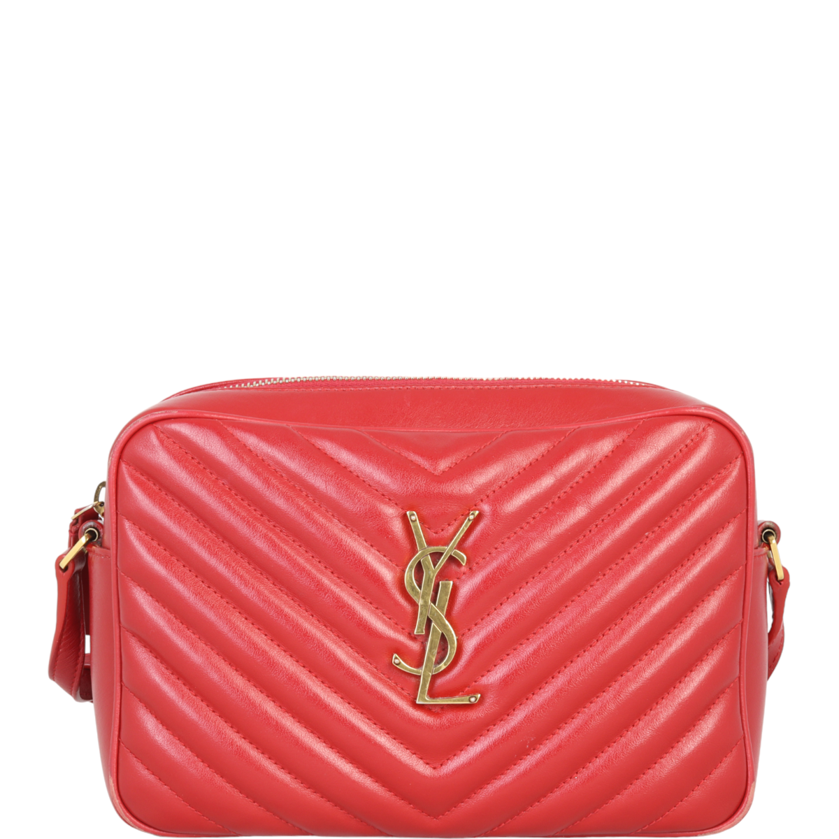 Saint Laurent Lou Camera Bag