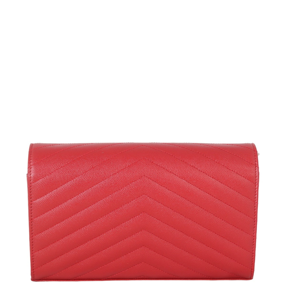 Saint Laurent Cassandre Chain Wallet