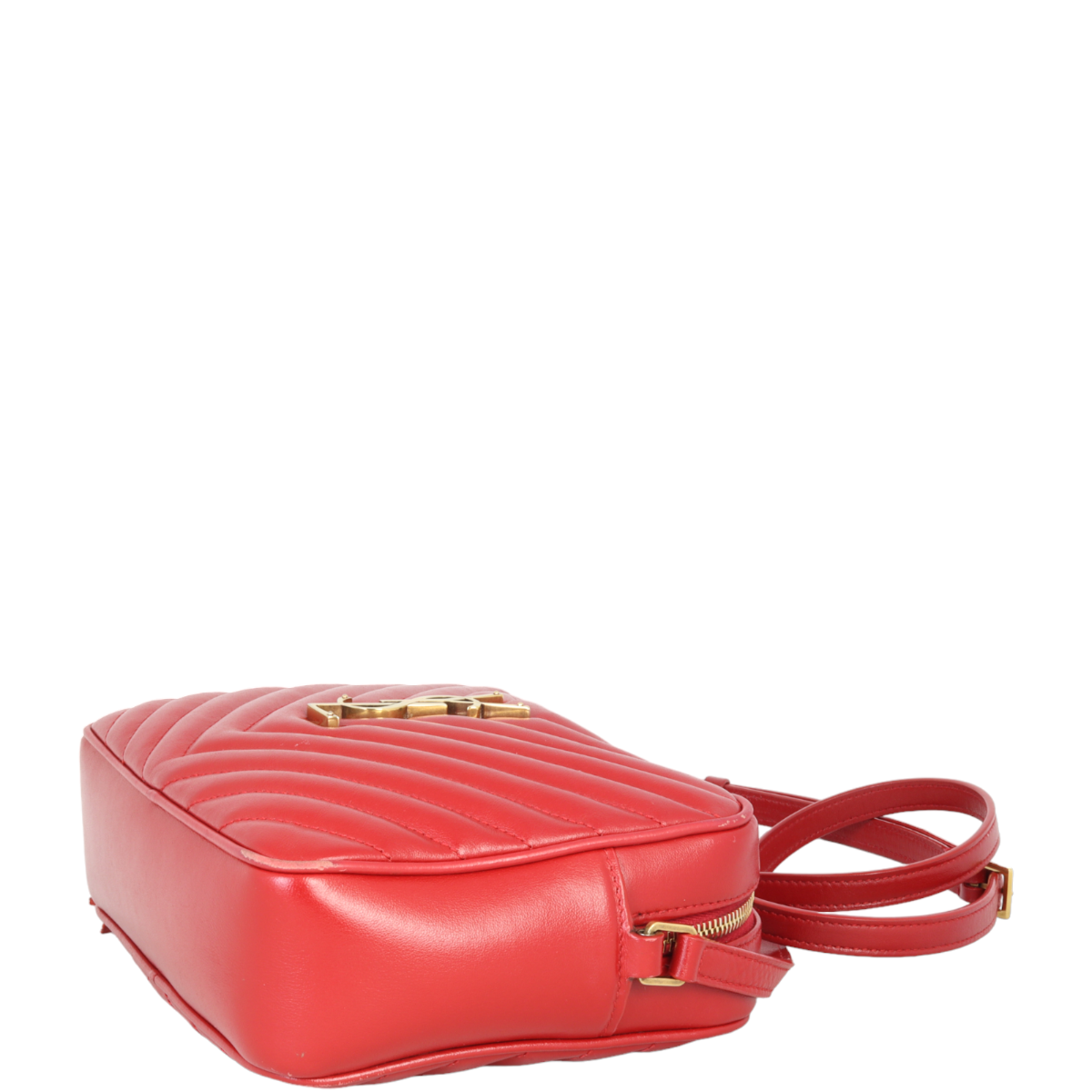 Saint Laurent Lou Camera Bag