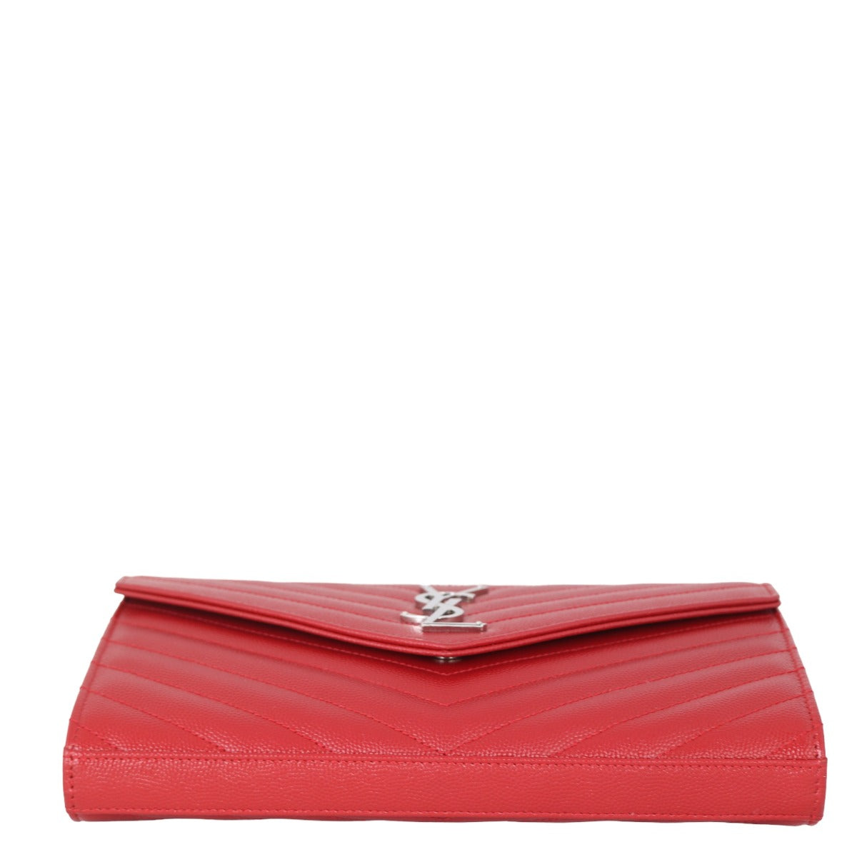 Saint Laurent Cassandre Chain Wallet