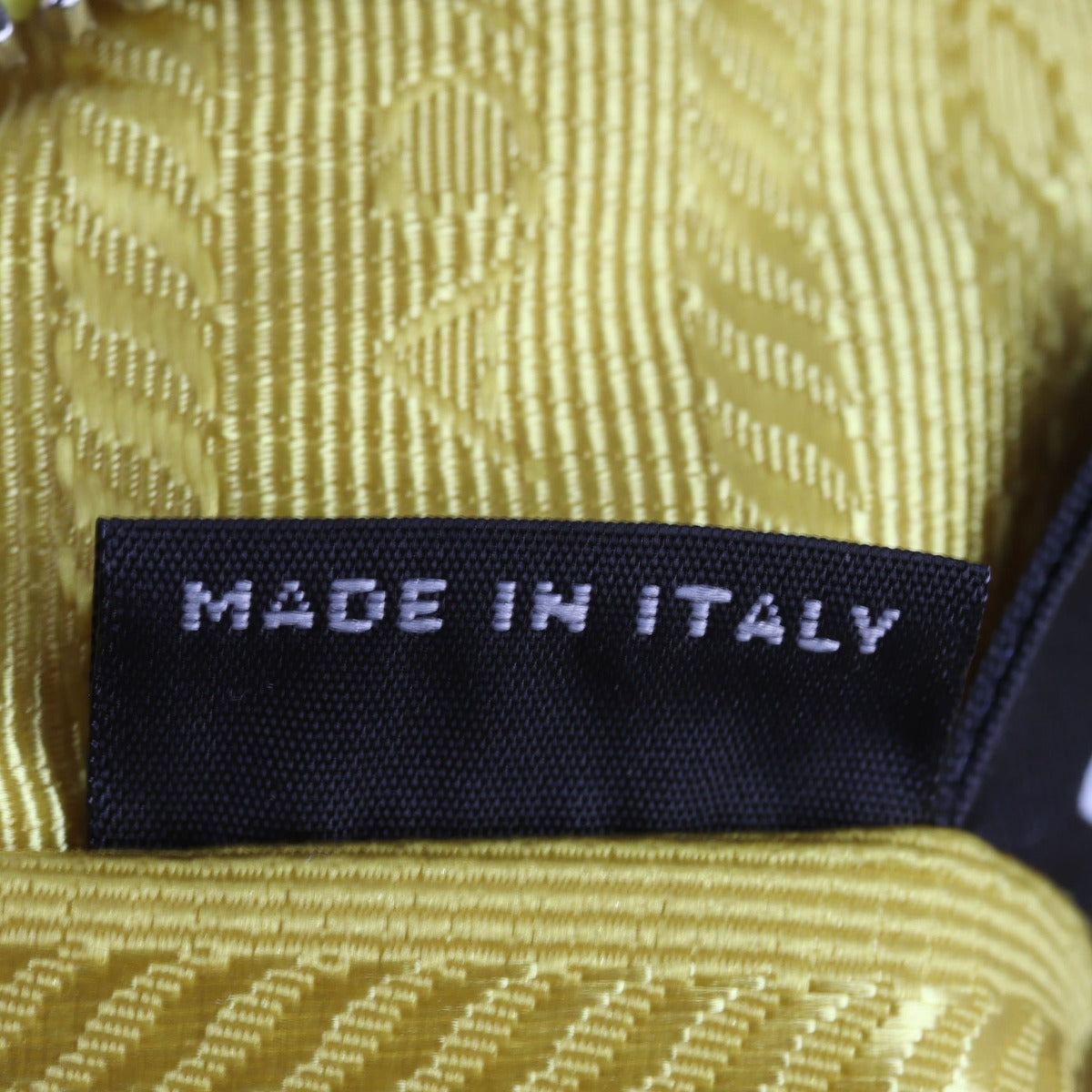 Prada Re-Edition 2005 Tessuto Mini Bag