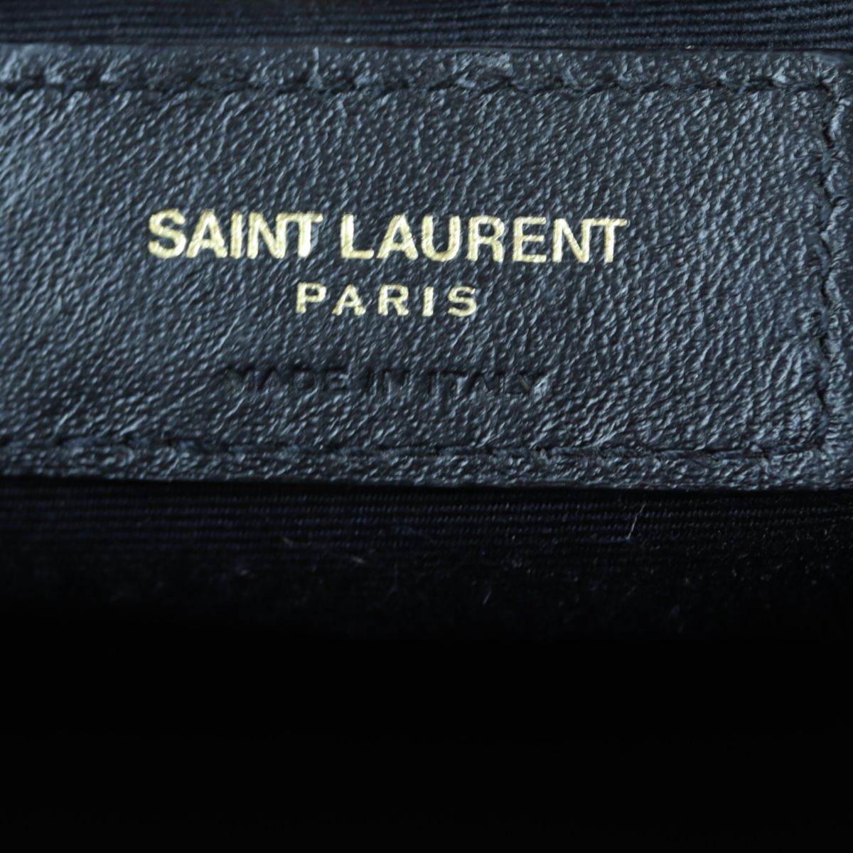 Saint Laurent Lou Camera Bag