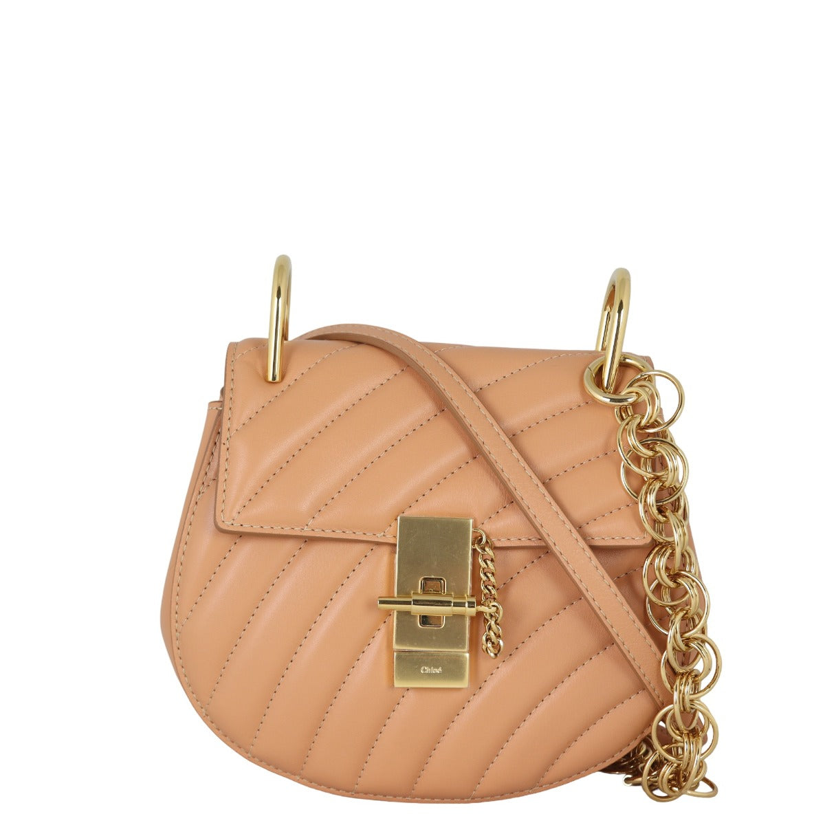 Chloe Drew Bijou Mini