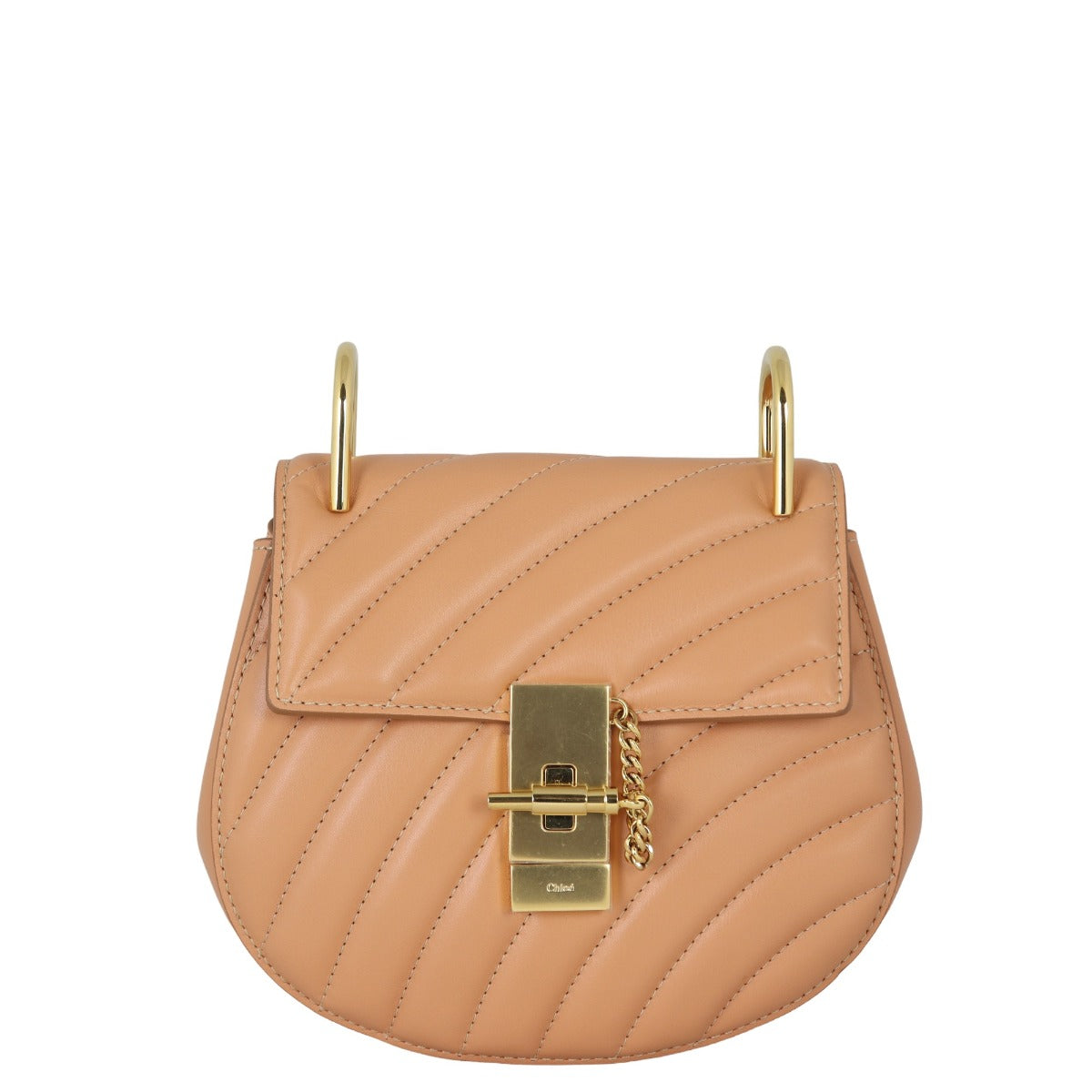 Chloe Drew Bijou Mini