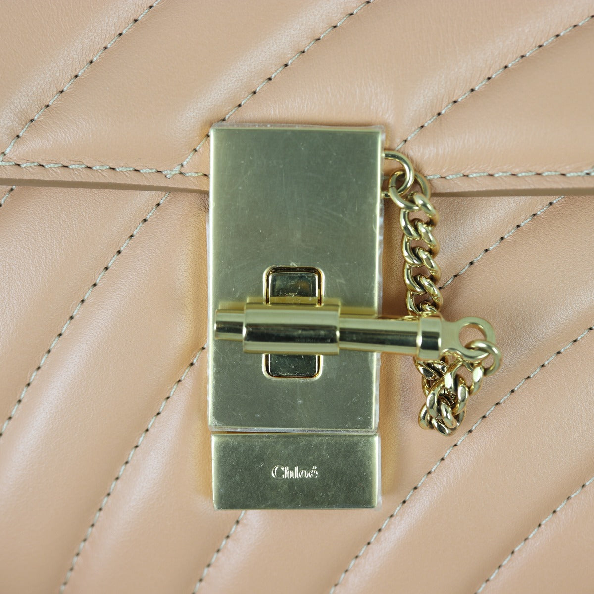 Chloe Drew Bijou Mini