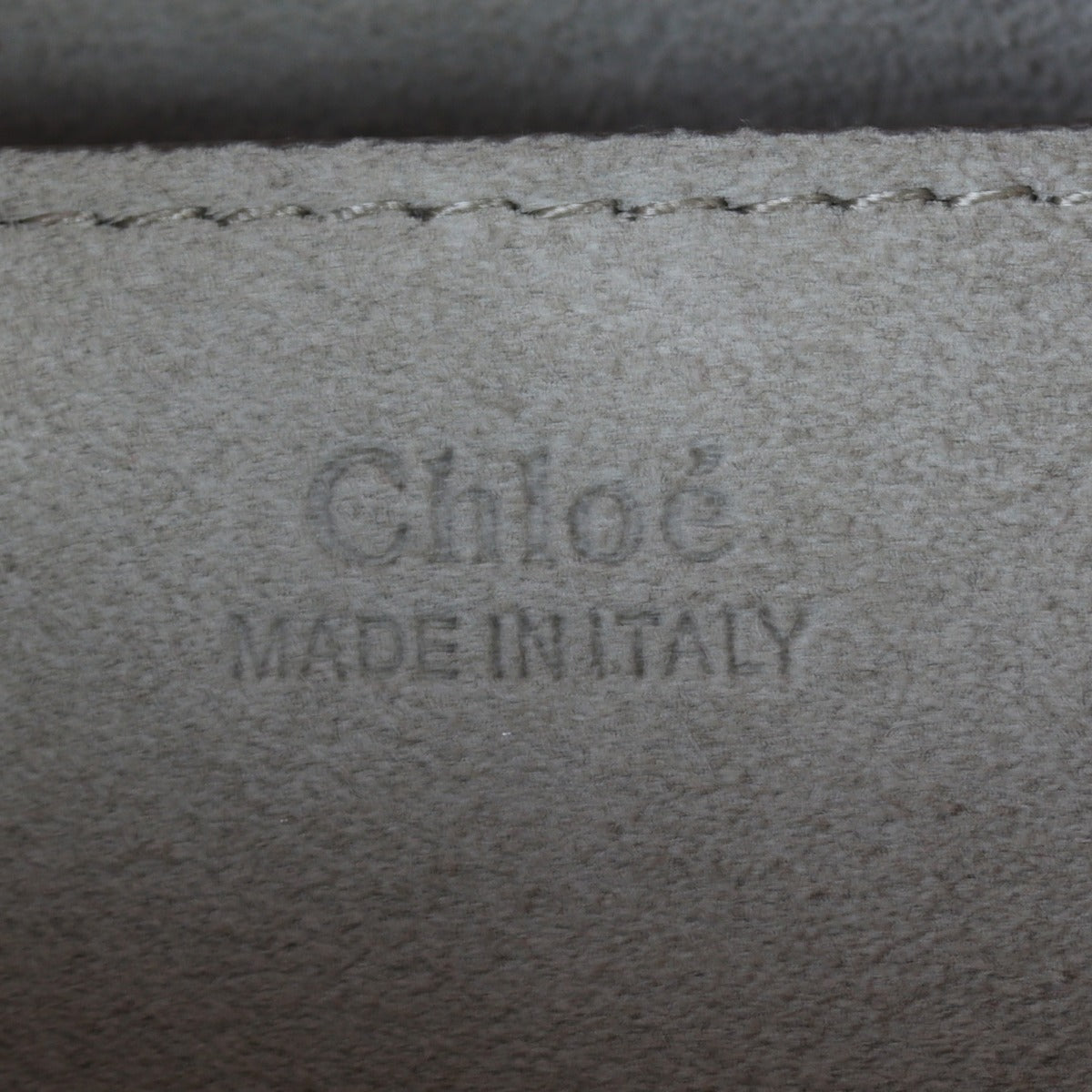 Chloe Drew Bijou Mini