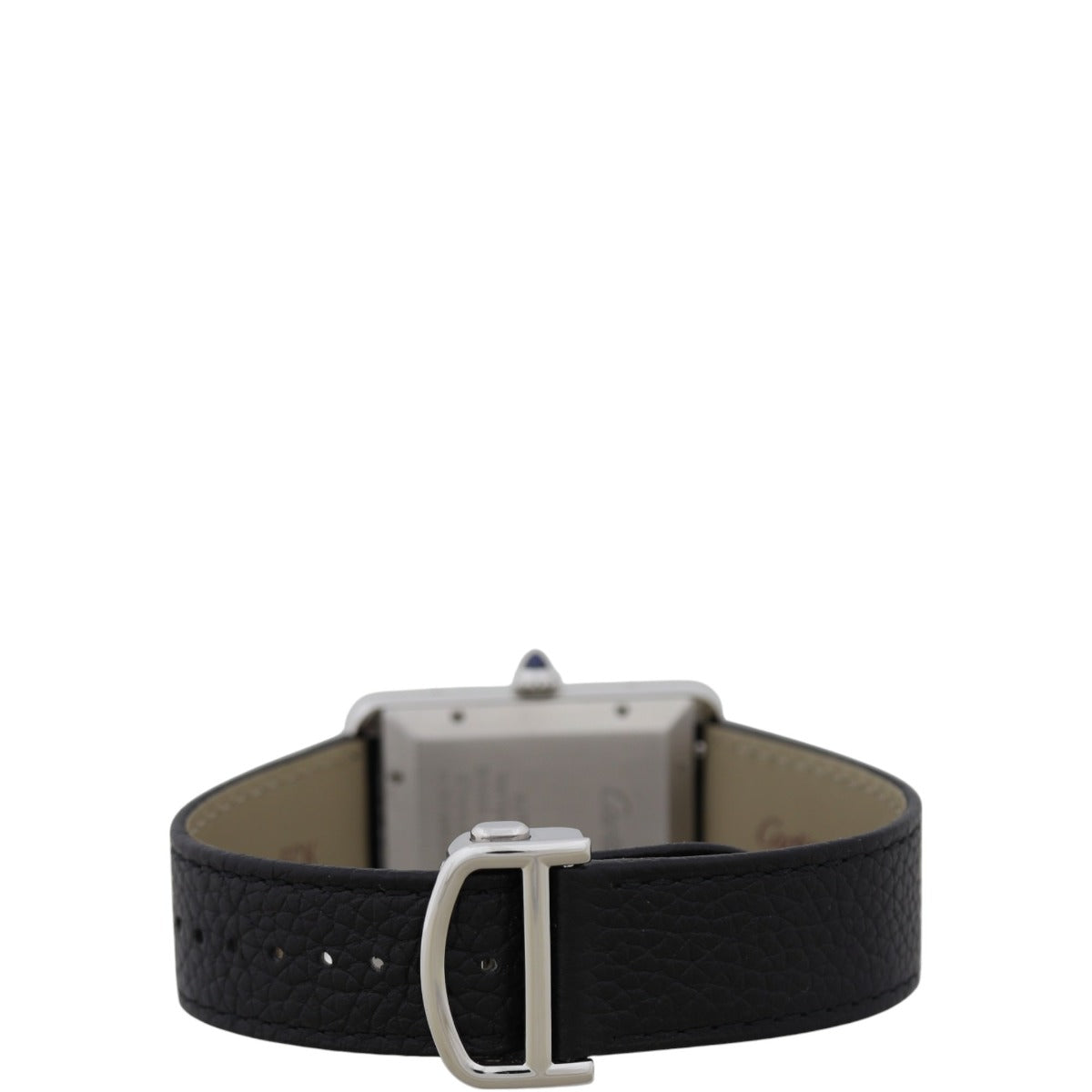 Cartier Tank Must Watch Extra Large