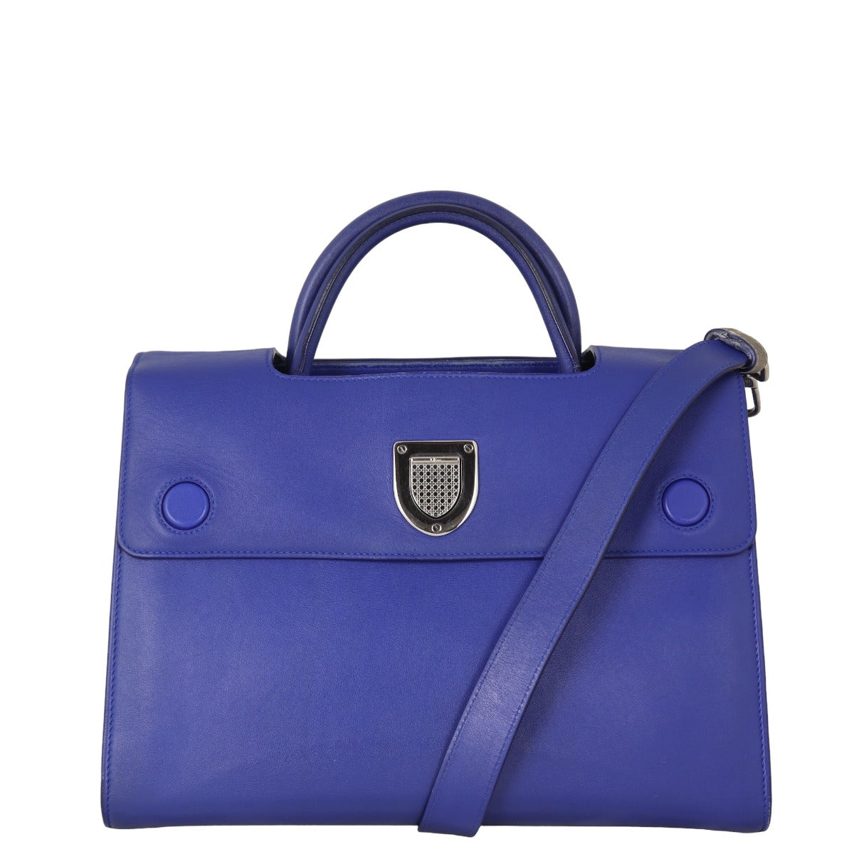 Dior Diorever Medium Satchel