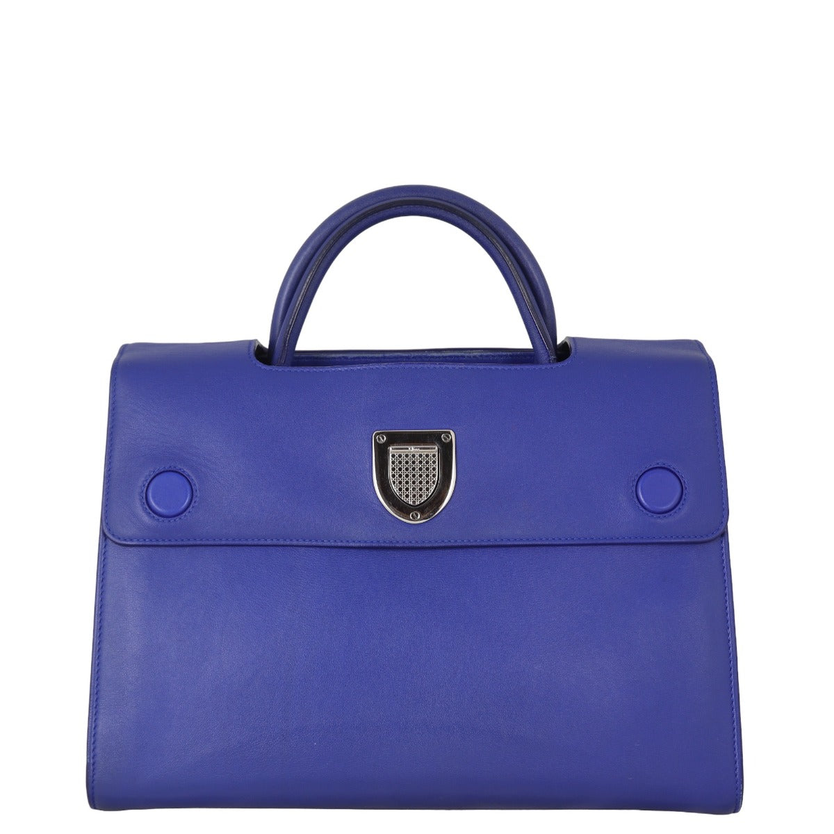 Dior Diorever Medium Satchel