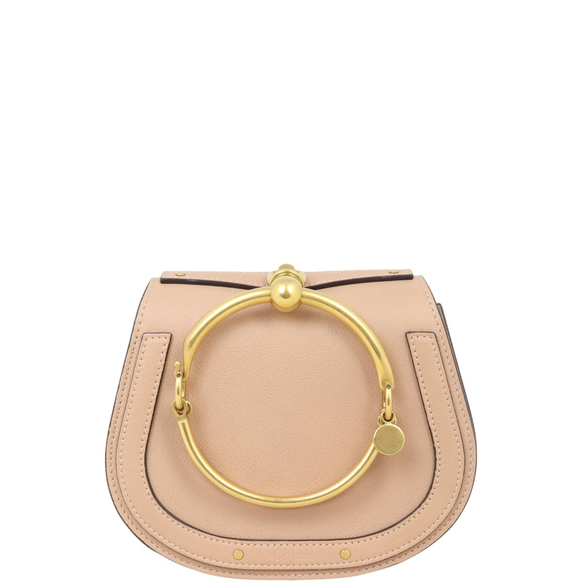 Chloe Nile Bracelet Bag Small