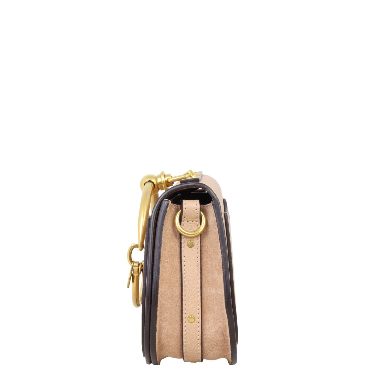 Chloe Nile Bracelet Bag Small