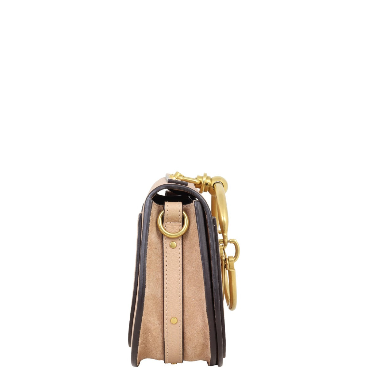 Chloe Nile Bracelet Bag Small