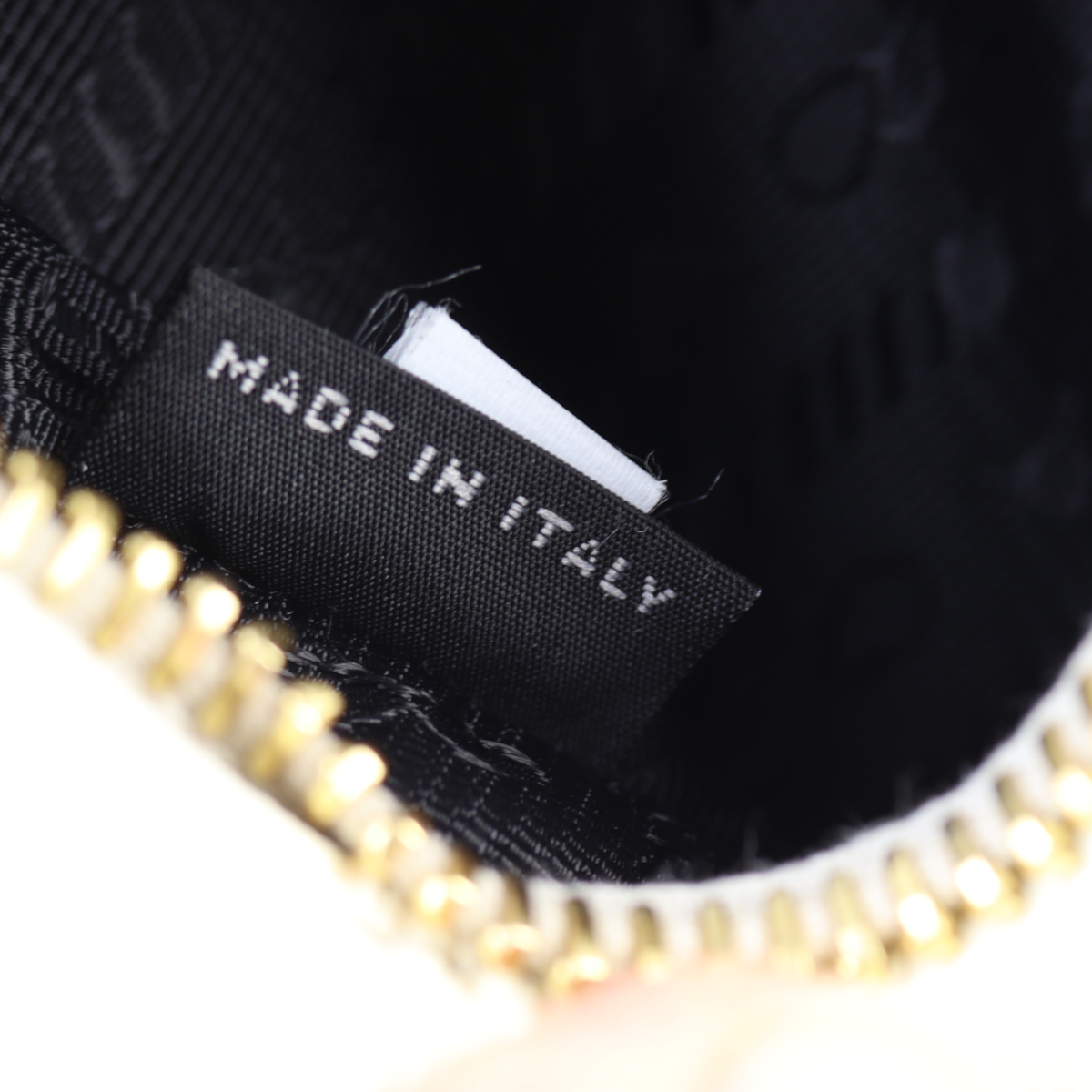 Prada Re-Edition Saffiano Mini Shoulder Bag