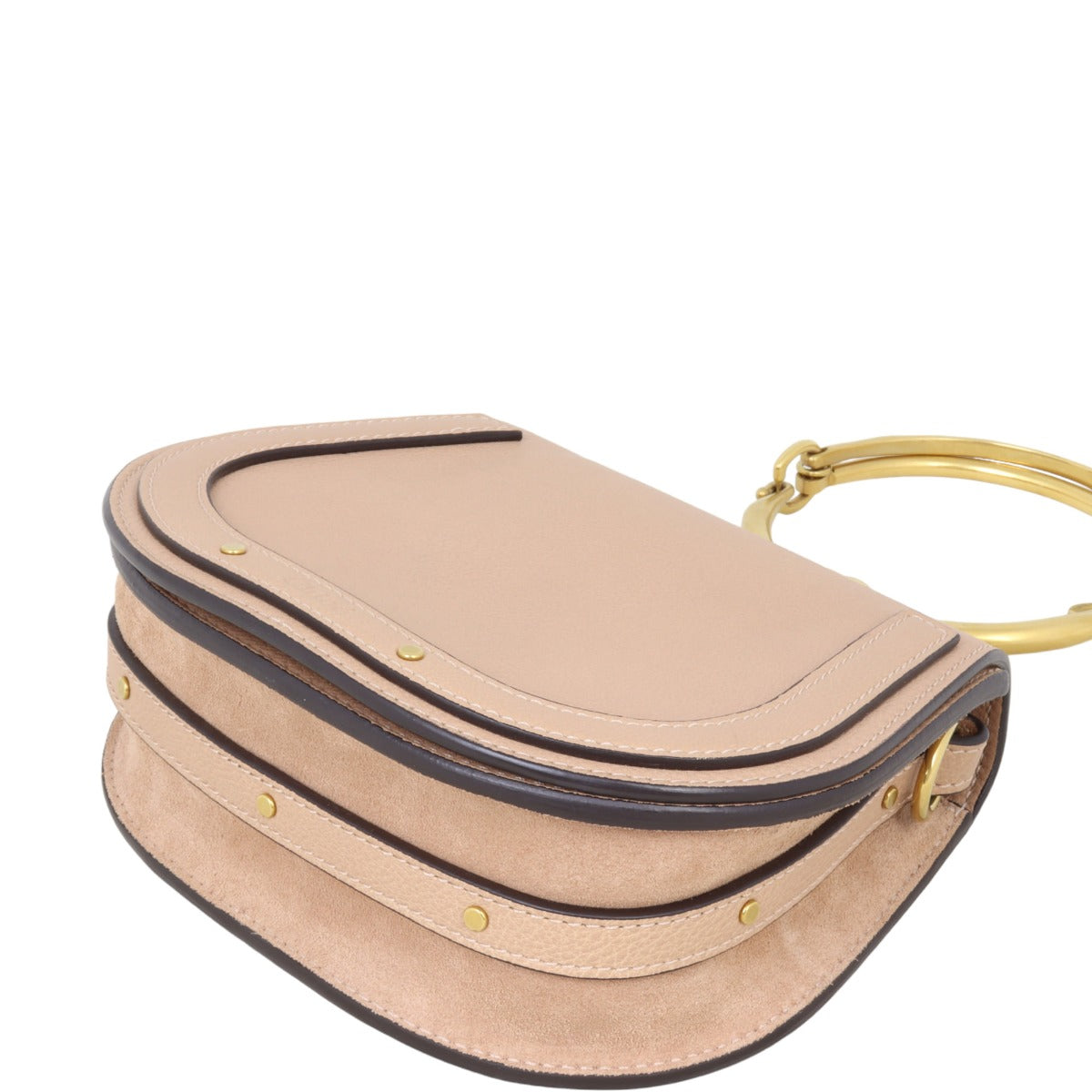 Chloe Nile Bracelet Bag Small