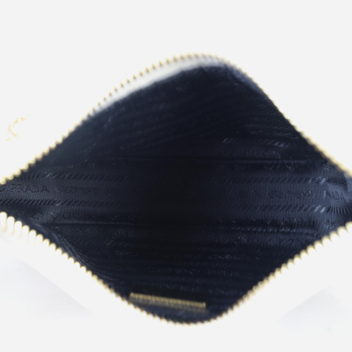 Prada Re-Edition Saffiano Mini Shoulder Bag