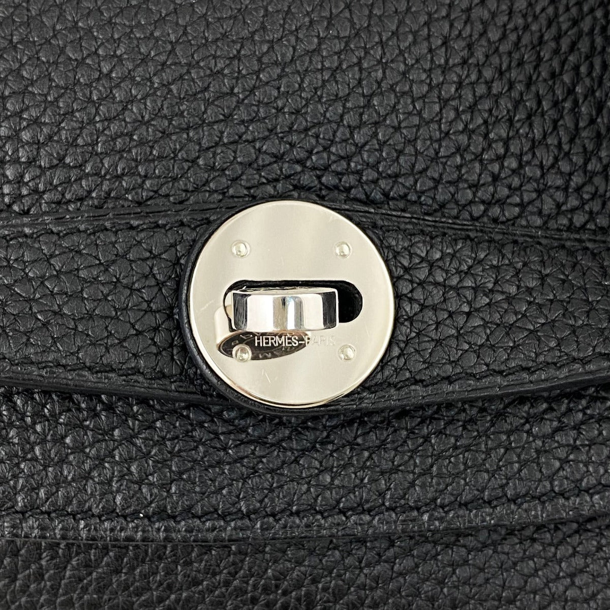 Hermes Lindy 34 Hardware